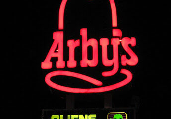 arbys roswell